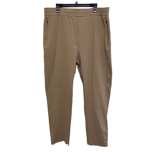 Public Rec Pants Public Rec All Day Every Day Pant Men 42x3 Khaki